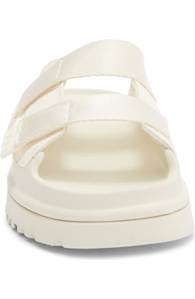 UGG® Kids' GoldenGlow Slide Sandal