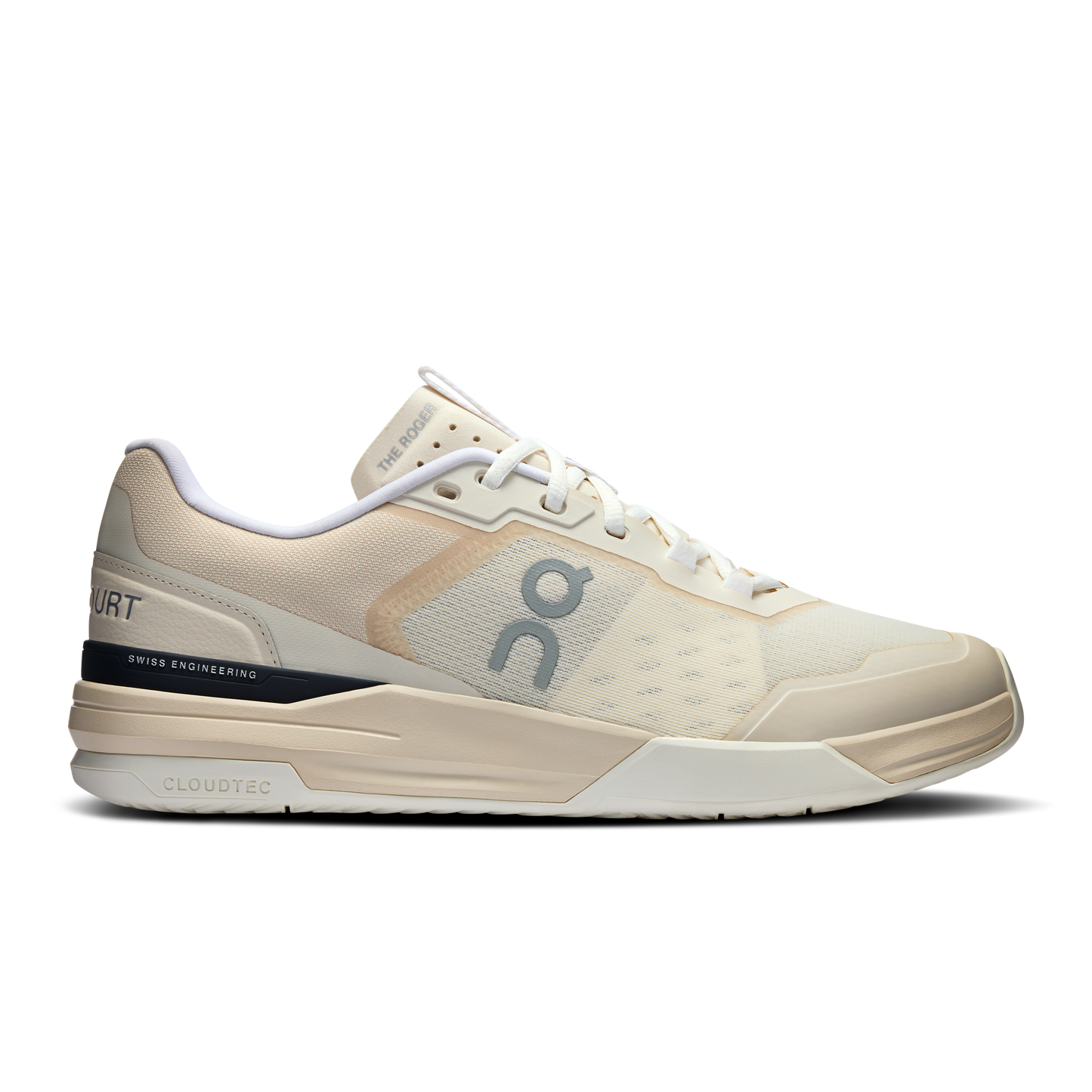Men's THE ROGER Advantage All Black