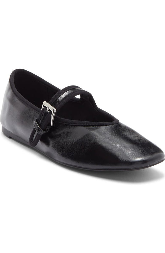Steve Madden Judee Square Toe Mary Jane (Women)