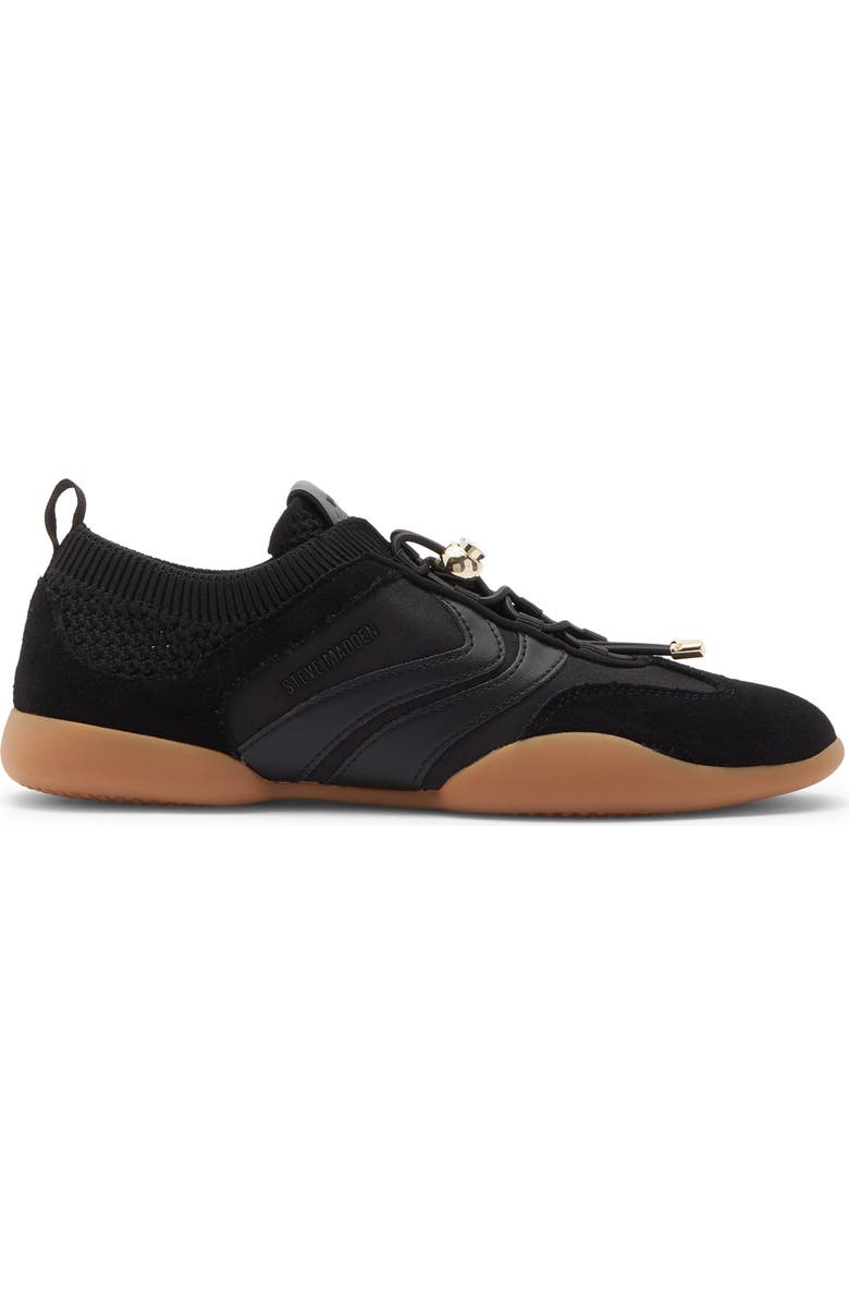Steve Madden Reboot Beaded Sneaker (Women)