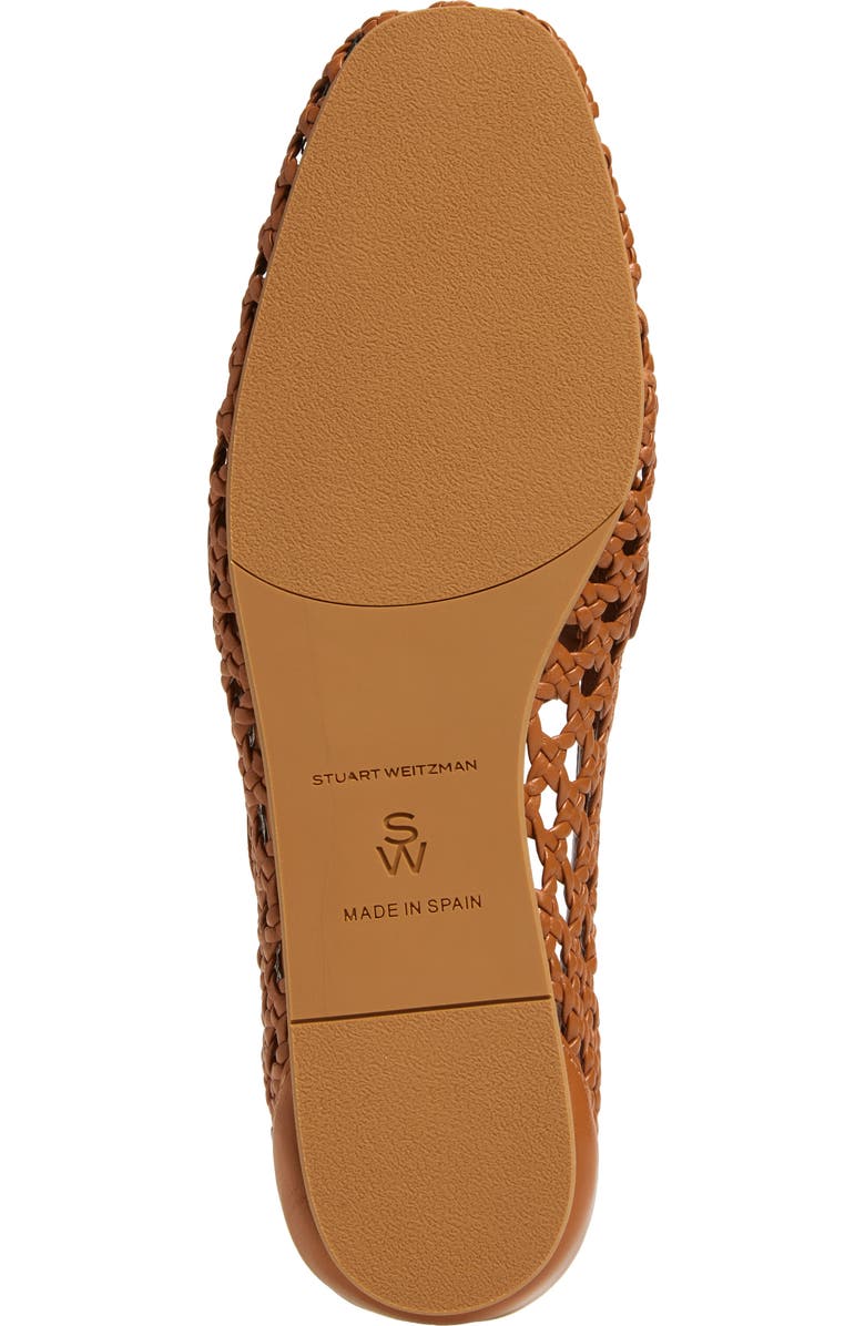Stuart Weitzman Thea Penny Loafer (Women)