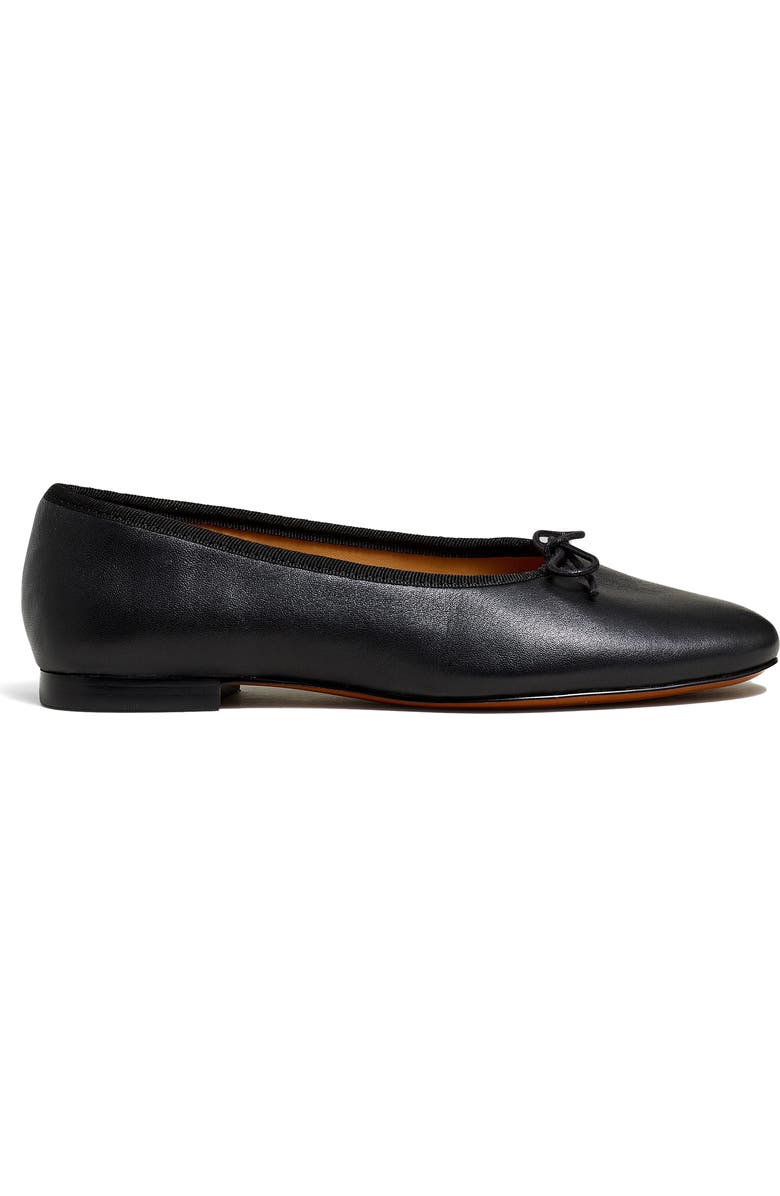 Madewell The April Ballet Flat (Women)