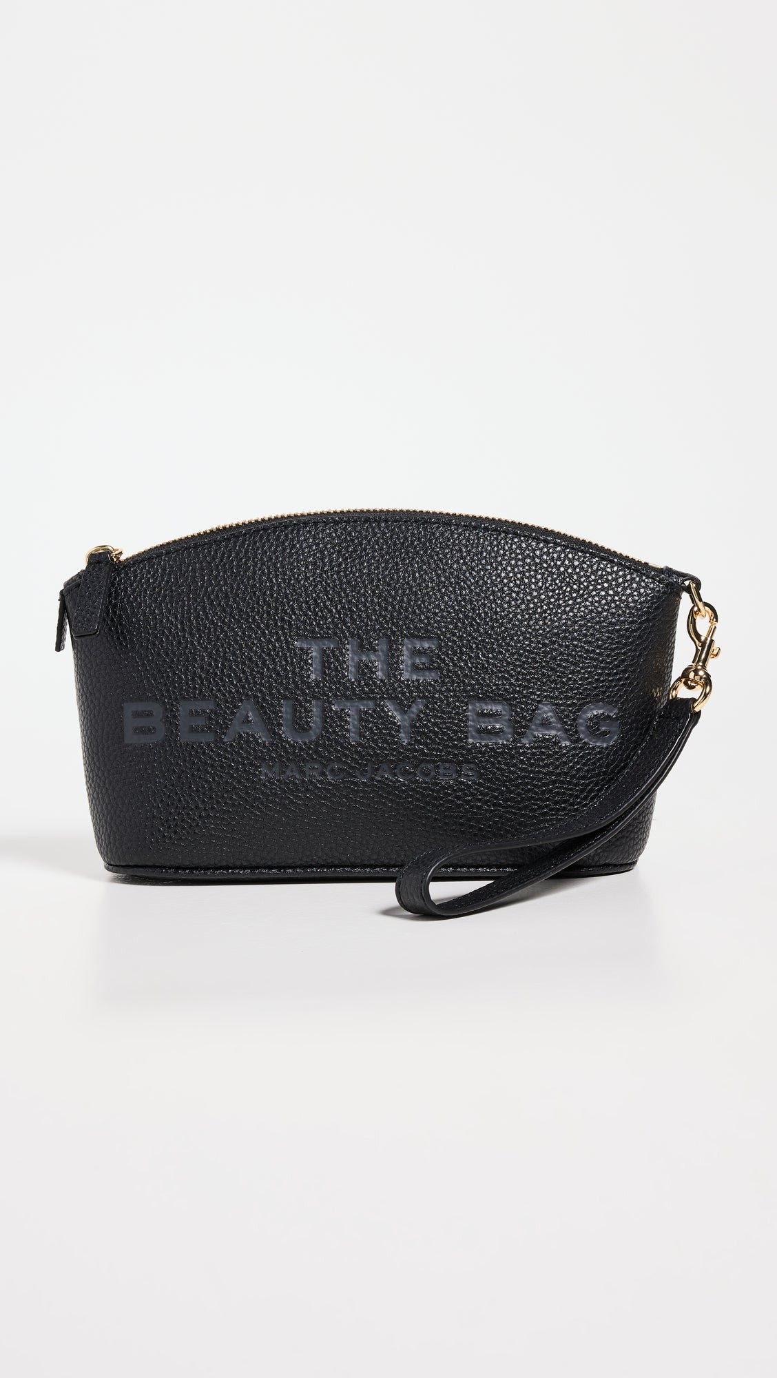 Tory BurchCurved Cosmetic Case