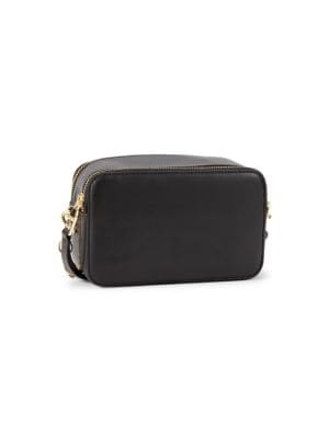 Versace Jeans Couture
 Logo Crossbody Bag