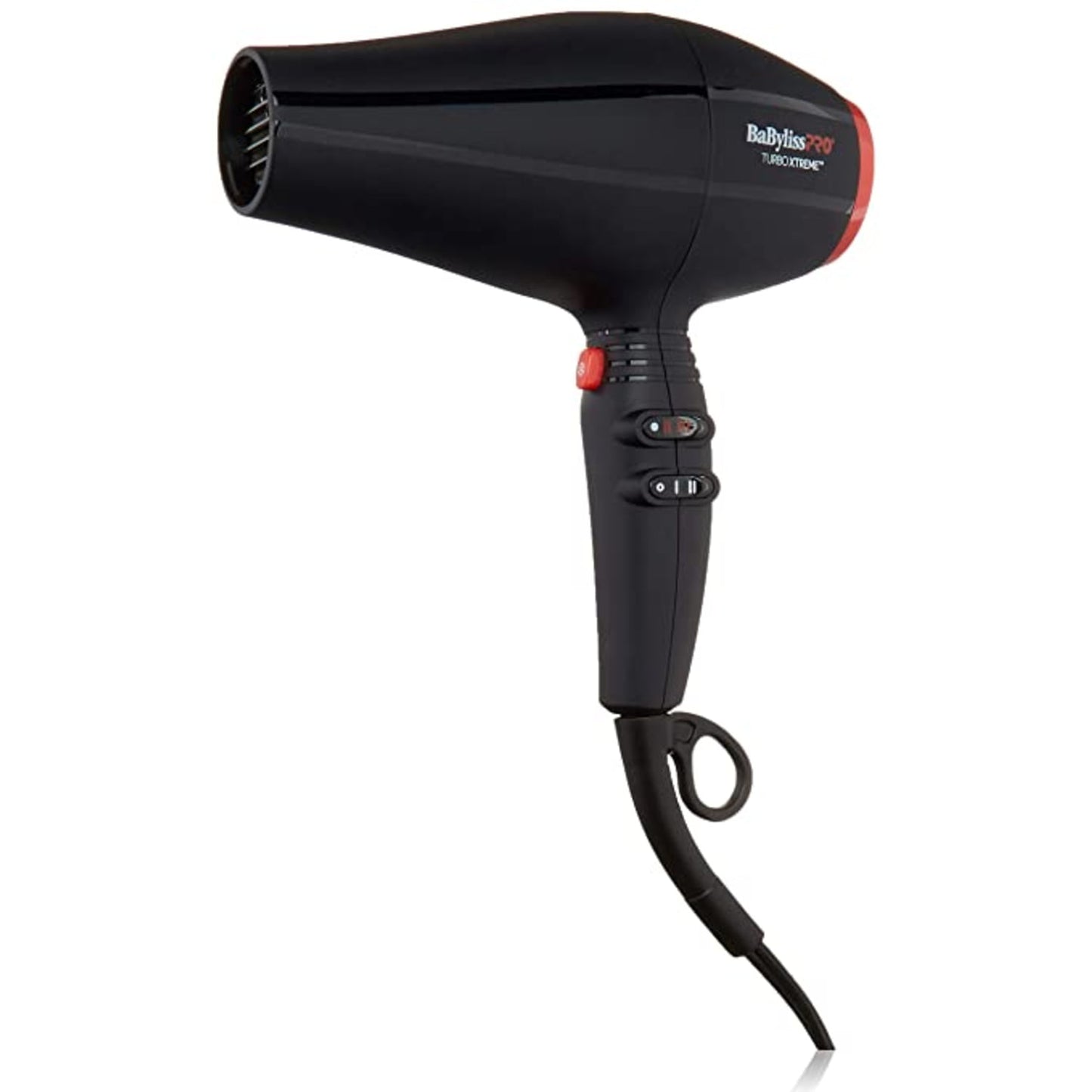 image 0 of BabylissPRO Turbo Extreame Dryyer