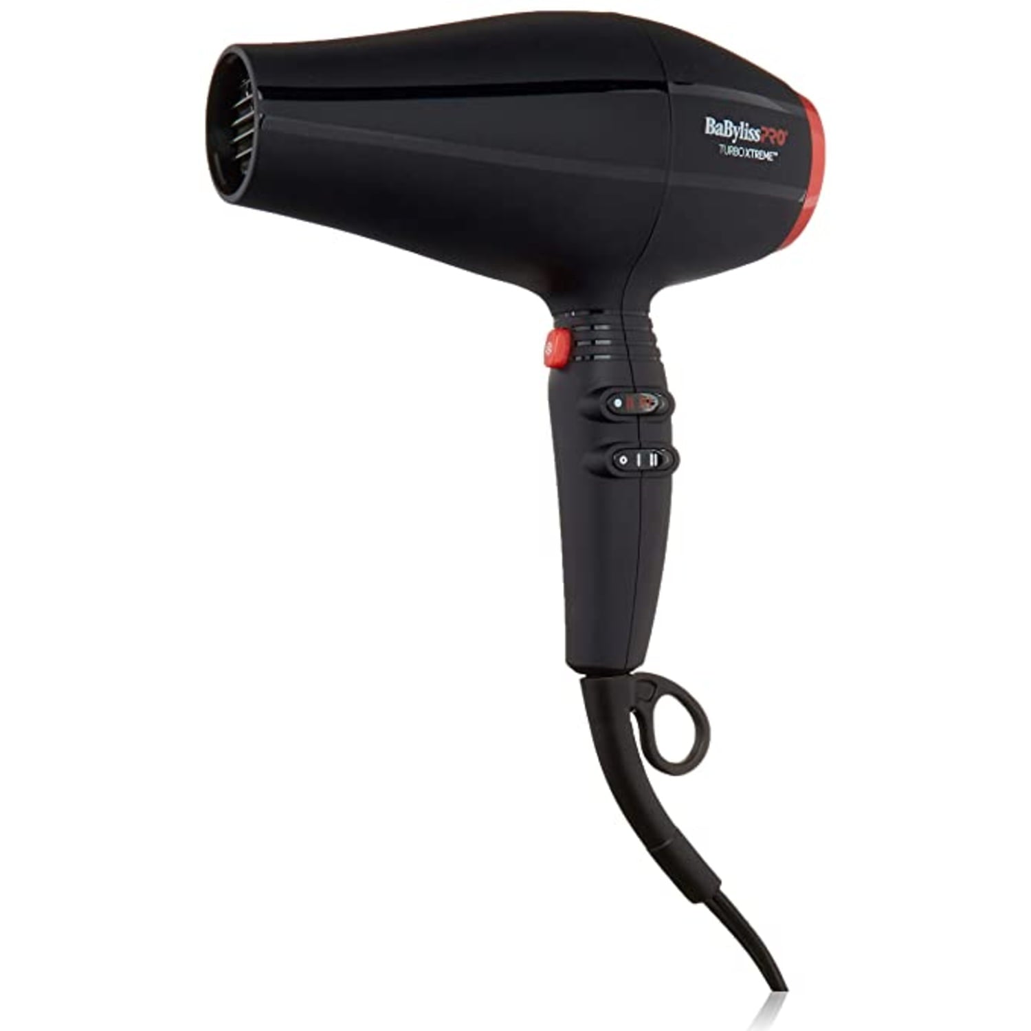 image 0 of BabylissPRO Turbo Extreame Dryyer