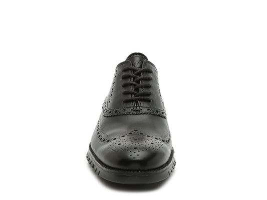 Cole Haan ZeroGrand Wingtip Oxford