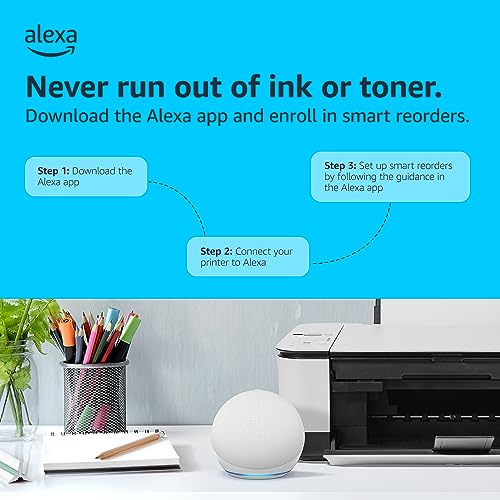 Canon® PIXMA™ TR4720 Wireless Inkjet All-In-One Color Printer, Black