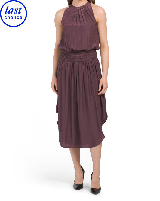 Audrey Dress