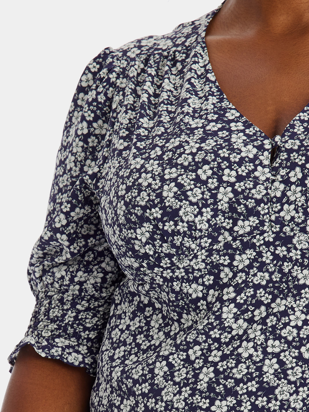 Rochelle Midi Dress